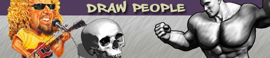Draw People