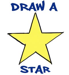 Draw a Star