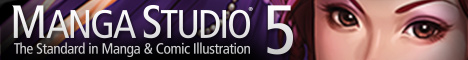 Manga Studio 4.0 EX Full Version