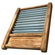 Washboard