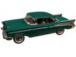 57 Chevy Bel Air Side Color