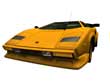 Lamborghini Picture Countach