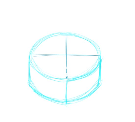 Make Your Own Birtday Cards Step 4