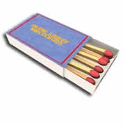 Matches