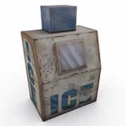 Ice Box
