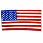 American Flag Graphic